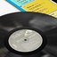 vinyl record Elvis Gold Records Volume 5
