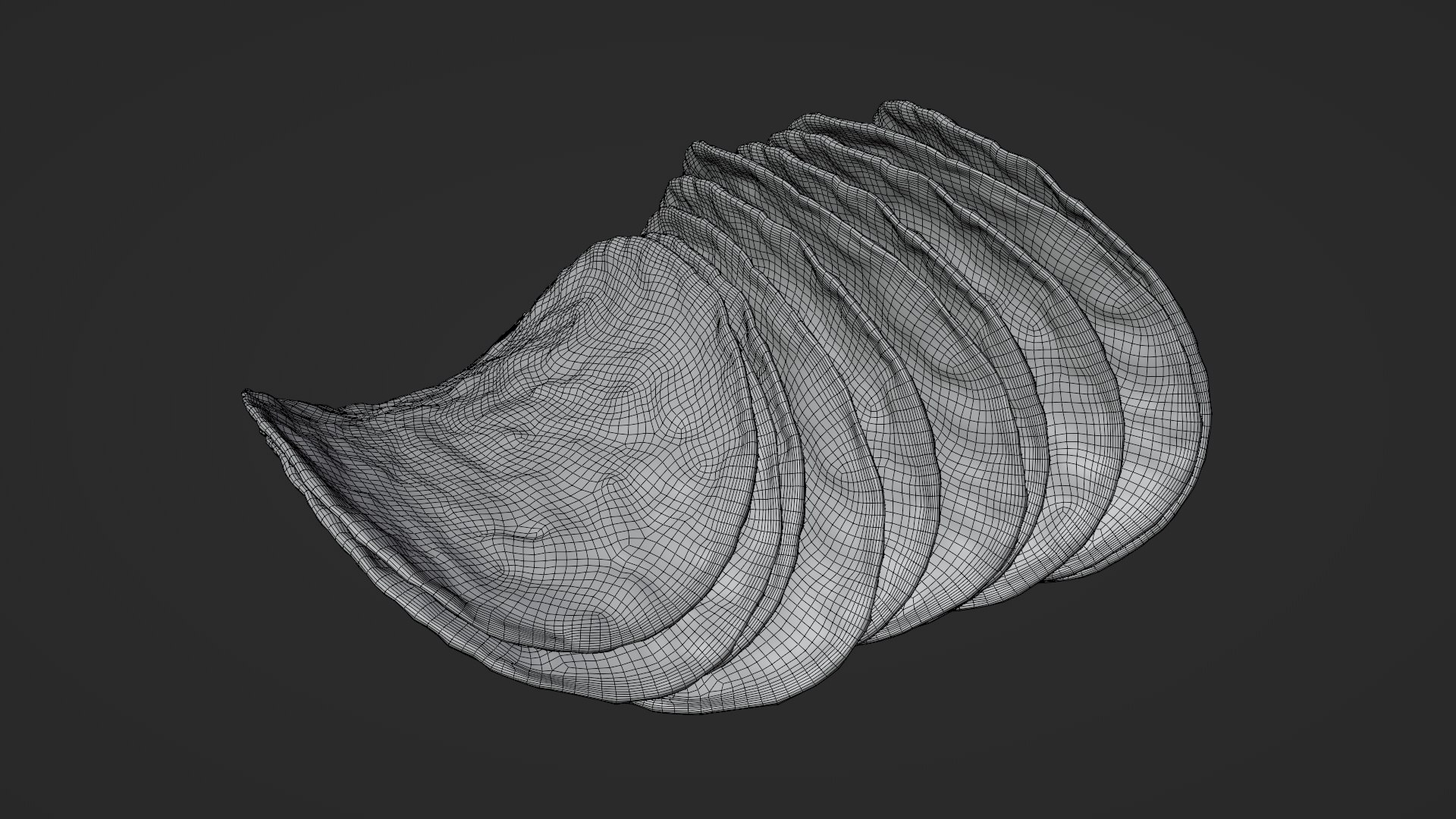 3D Pringles Original Chips Stack model https://p.turbosquid.com/ts-thumb/1p/Jq0Fgo/fN/pringleschips_d0001/png/1784049987/1920x1080/fit_q87/fa08fc16c3bf7dc8749297a7c527e729d07c1ee0/pringleschips_d0001.jpg