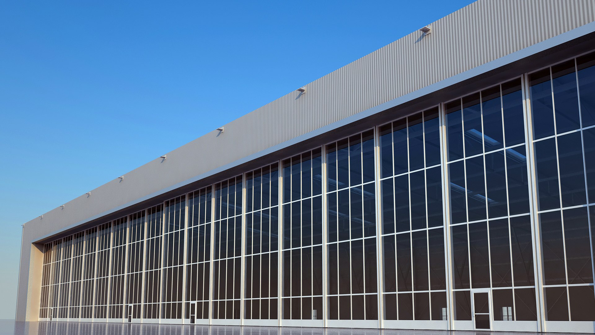 Airport Hangar Warehouse 3D model https://p.turbosquid.com/ts-thumb/1p/KoTQXk/54/hangar_12/jpg/1673795180/1920x1080/fit_q87/40e462715cc4324d662289aee01dca6bd4de43e4/hangar_12.jpg
