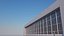 Airport Hangar Warehouse