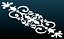 DecorSymmetrical276X998X12