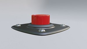 big danger button