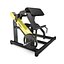 Technogym - Plate Loaded Biceps