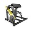 Technogym - Plate Loaded Biceps