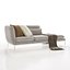 Monaco Chaise II autorstwa Arika Bena Simhona