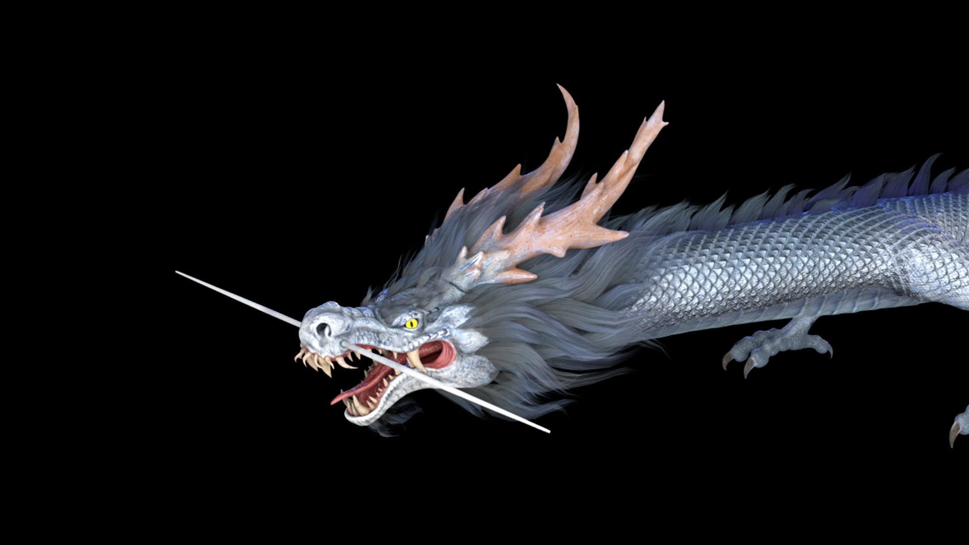 dragon 3D https://p.turbosquid.com/ts-thumb/1p/QDUNdb/Kd/dragon05_07/jpg/1684724304/1920x1080/fit_q87/4755f13385cdc89d556a70fb75024e61bc013589/dragon05_07.jpg