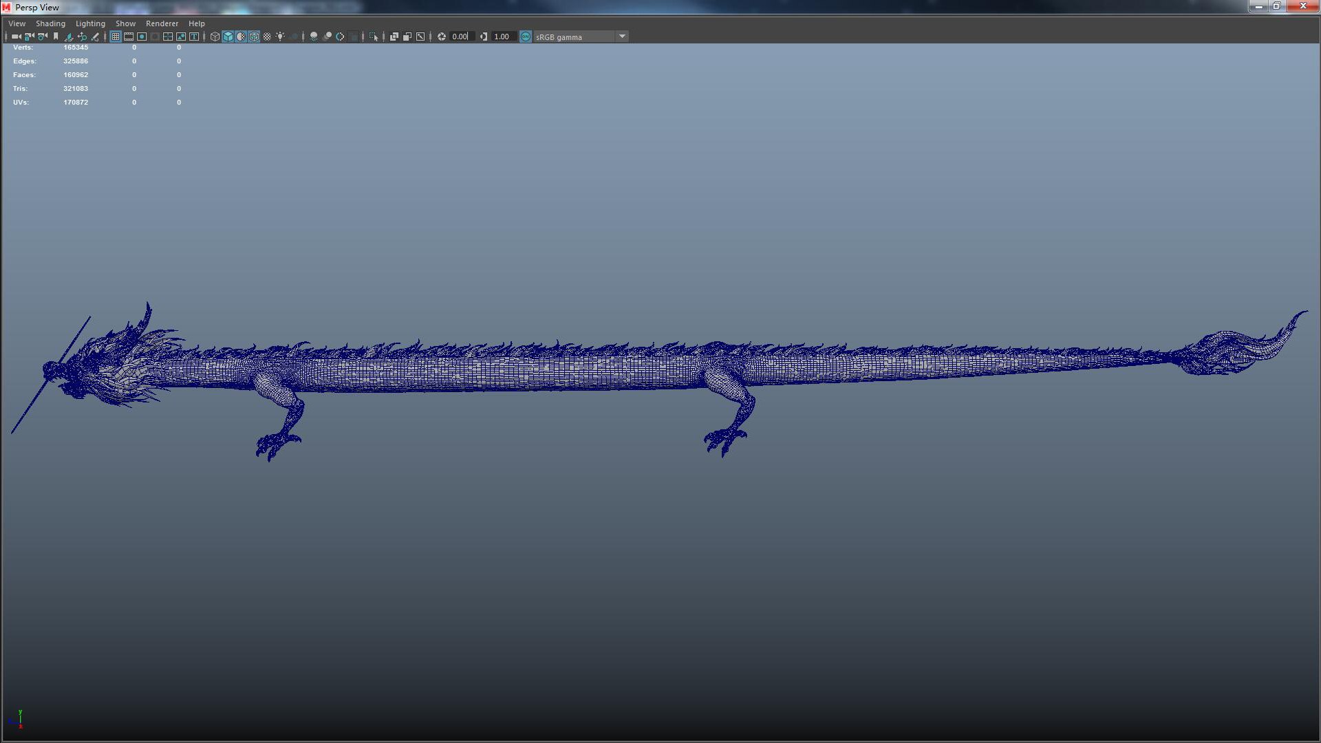dragon 3D https://p.turbosquid.com/ts-thumb/1p/QDUNdb/Zp/z_dragonxian01/jpg/1684724308/1920x1080/fit_q87/9ba27180ab2d479ae844f85c2cff20a57655f2f9/z_dragonxian01.jpg