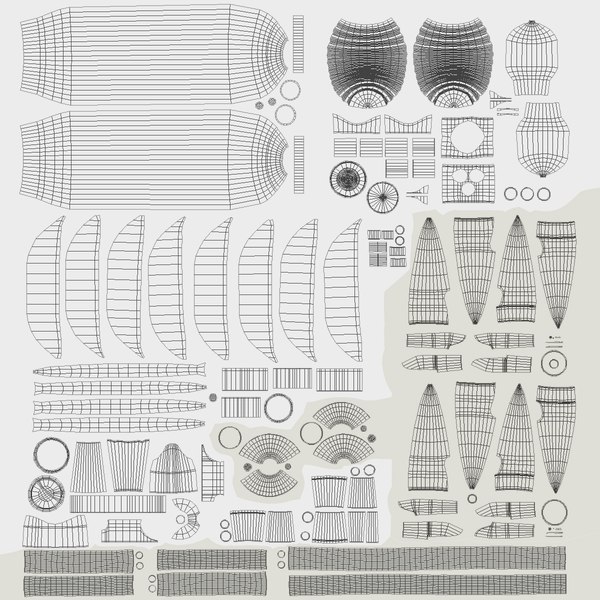 3D coloplast titan touch - TurboSquid 1705768