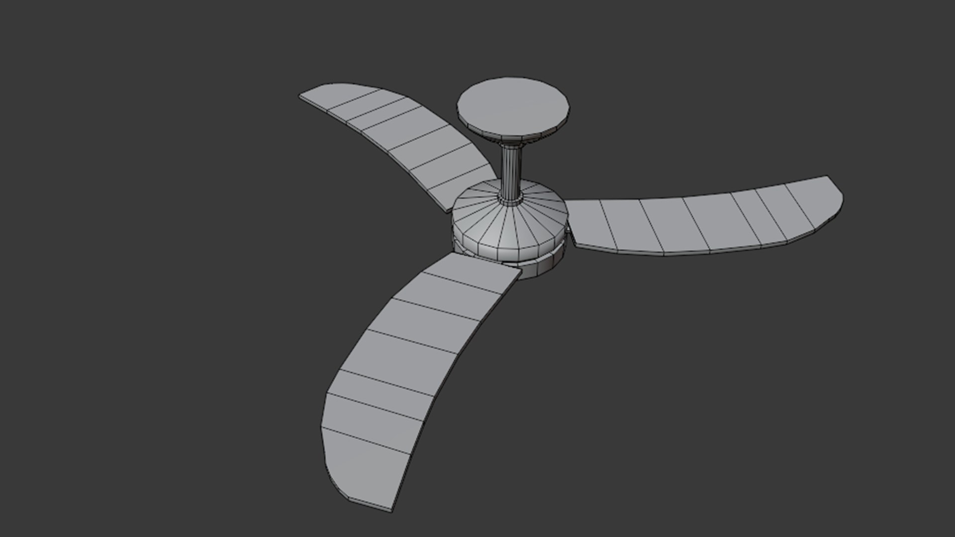 3D model ceiling fan https://p.turbosquid.com/ts-thumb/1p/RvoF8T/Bq/wireframe01/png/1610829129/1920x1080/fit_q87/2bfe900651040b42d34f1ec3d00de5e65f8ed406/wireframe01.jpg