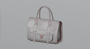 Bag 24 3D