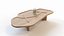 IBO table by Christophe Delcourt