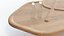 IBO table by Christophe Delcourt