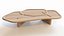 IBO table by Christophe Delcourt