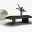 IBO table by Christophe Delcourt
