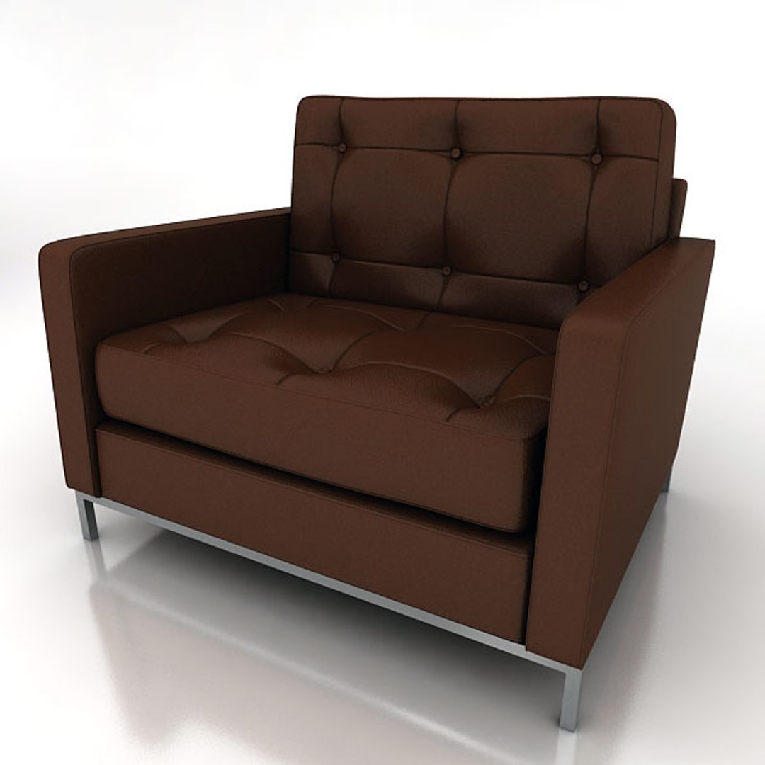 max couch - classic leather