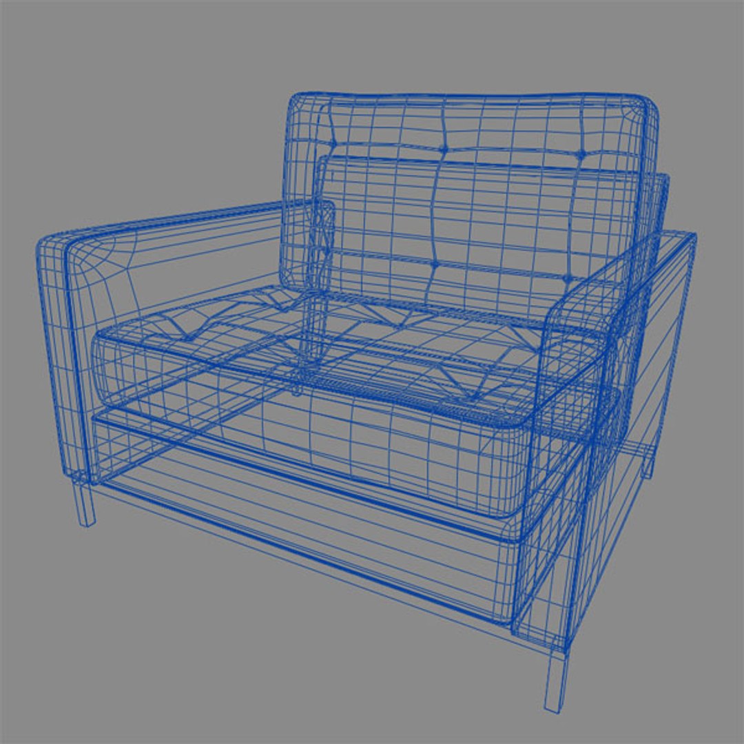 max couch - classic leather