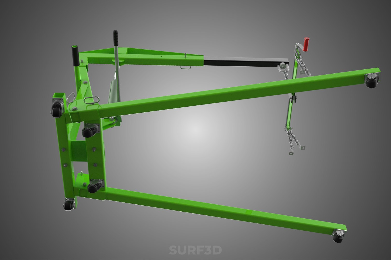 MOBILE ENGINE CRANE HOIST LIFTER STAND LEVELER BALANCER LOAD TON 3D model https://p.turbosquid.com/ts-thumb/1p/ZTEvUa/LW/mobileenginecranehoistlifterstandlevelerbalancerloadton15/jpg/1749200045/1920x1080/fit_q87/1d1ee3aa46c98b290551036f05a6d07827486e47/mobileenginecranehoistlifterstandlevelerbalancerloadton15.jpg