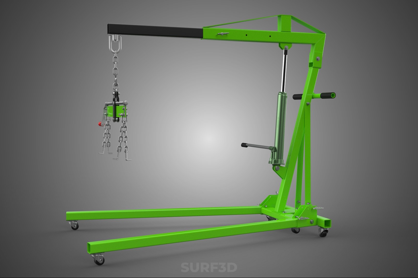 MOBILE ENGINE CRANE HOIST LIFTER STAND LEVELER BALANCER LOAD TON 3D model https://p.turbosquid.com/ts-thumb/1p/ZTEvUa/gD/mobileenginecranehoistlifterstandlevelerbalancerloadton7/jpg/1749200035/1920x1080/fit_q87/3357fe133d65cf7b41d1578edbc1640b6b15aa4e/mobileenginecranehoistlifterstandlevelerbalancerloadton7.jpg