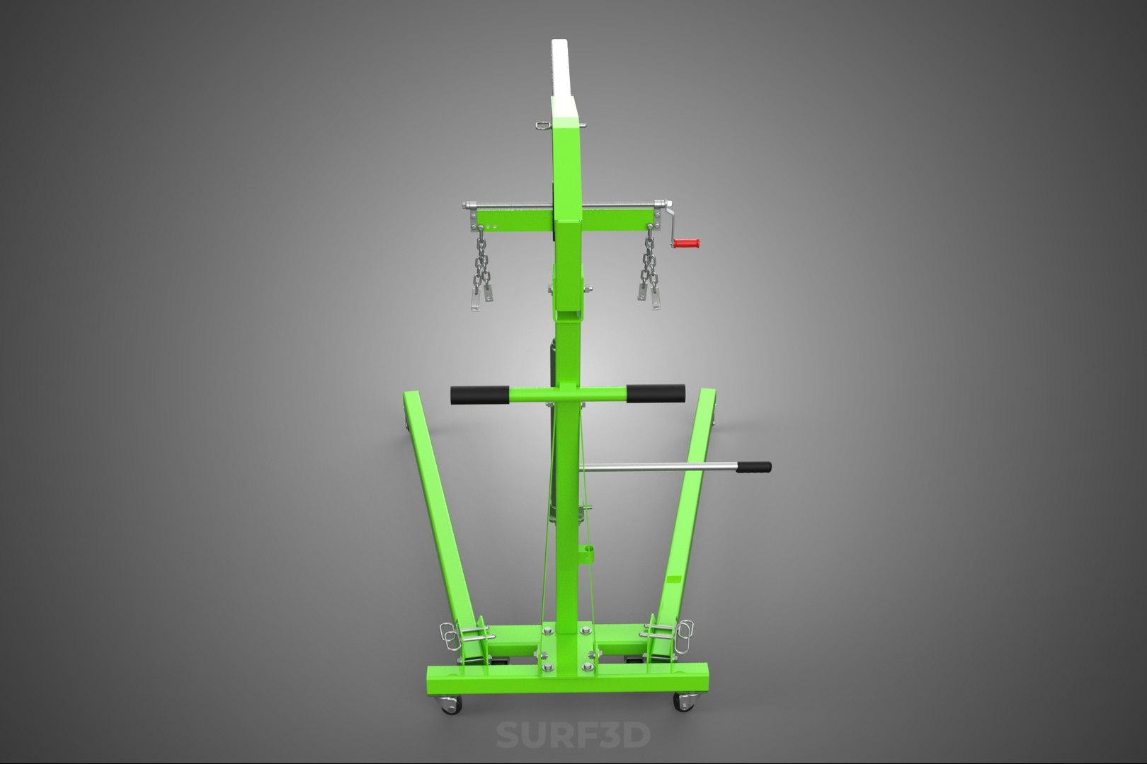 MOBILE ENGINE CRANE HOIST LIFTER STAND LEVELER BALANCER LOAD TON 3D model https://p.turbosquid.com/ts-thumb/1p/ZTEvUa/gf/mobileenginecranehoistlifterstandlevelerbalancerloadton9/jpg/1749200039/1920x1080/fit_q87/34d53bfede11e89fee123740d4c7f5df82dbae7b/mobileenginecranehoistlifterstandlevelerbalancerloadton9.jpg