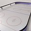 Pista de patinaje sobre hielo