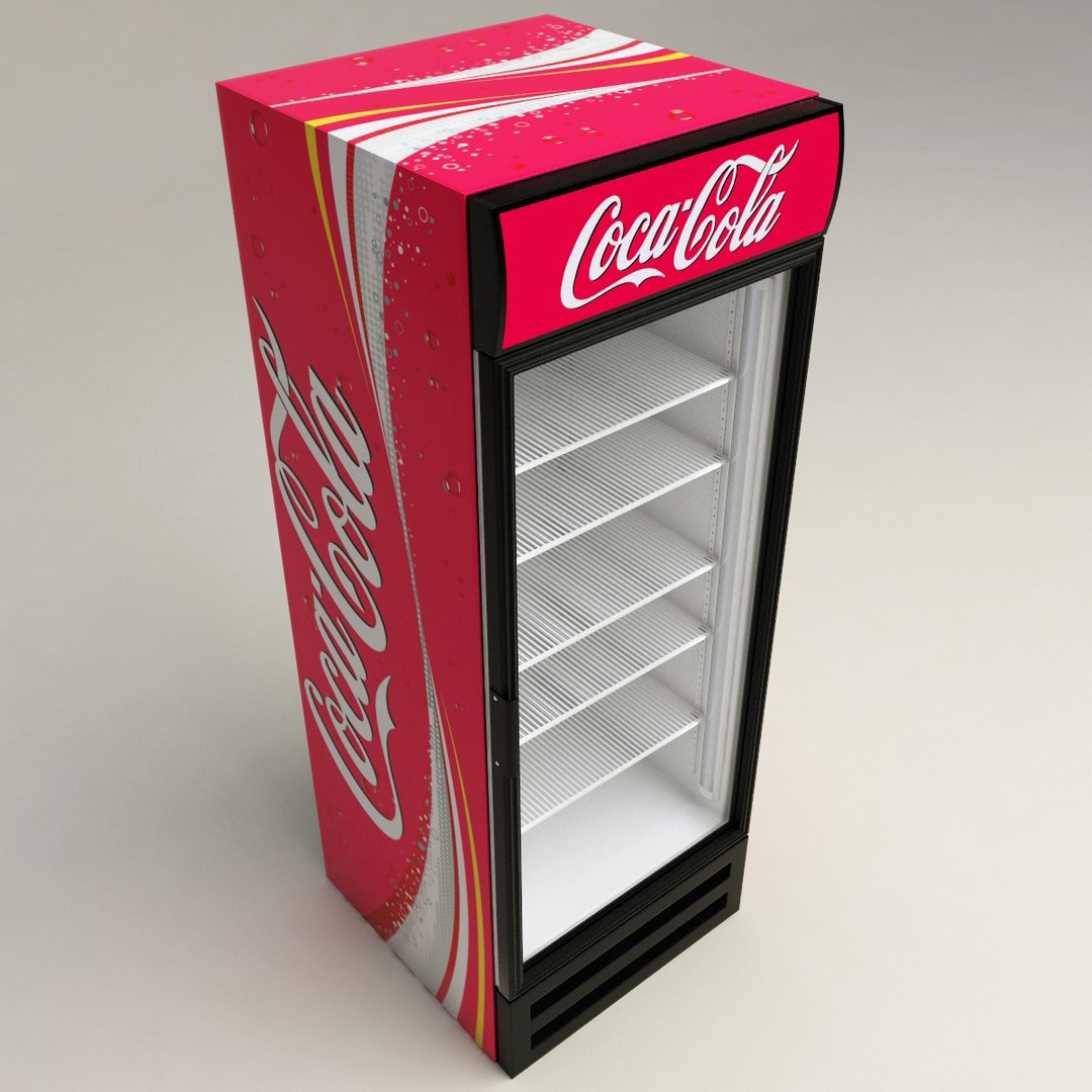 Холодильник Coca Cola 3d model. Холодильник Coca Cola FV 650. Холодильник Кока-кола ICOOL 300. Холодильника 700 Кока кола. Холодильник 650