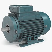 Three Phase Induction Motor