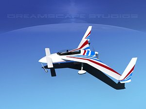 Rutan Long-EZ V07