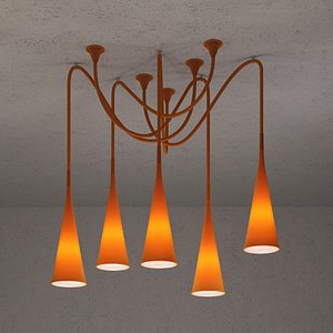 Pendant Light Foscarini Uto