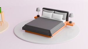 Stylish Home Interior 3D Pack for Visual Excellence