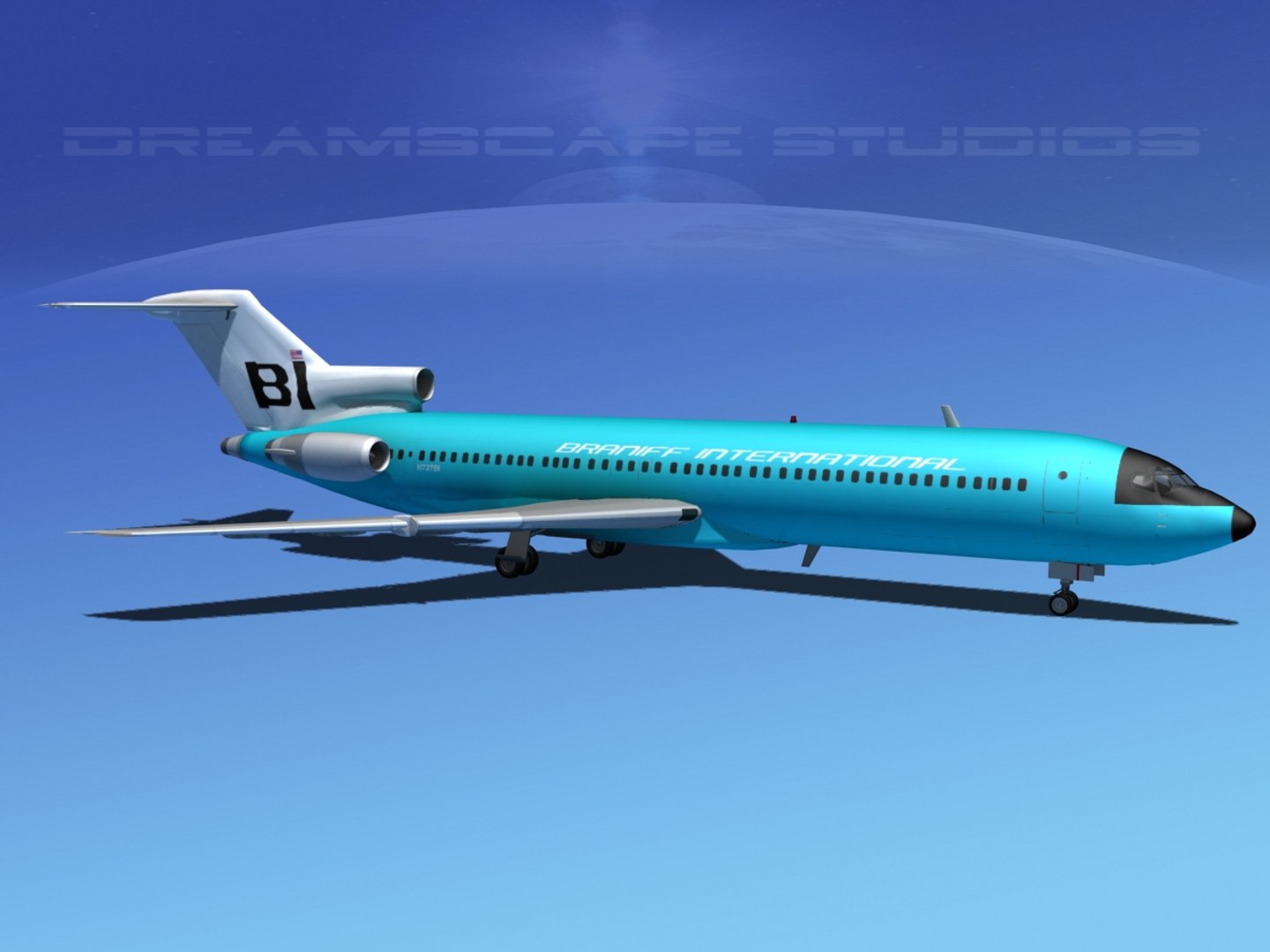 3d model airline boeing 727 727-200 https://p.turbosquid.com/ts-thumb/1p/ipr8zU/30ZEVSOO/boeing727200braniffintl20030/jpg/1415818457/1920x1080/fit_q87/181795a1591f02f587c6365302626d27de17b902/boeing727200braniffintl20030.jpg