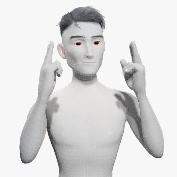 Modelos de 3D Rig Gratis | TurboSquid