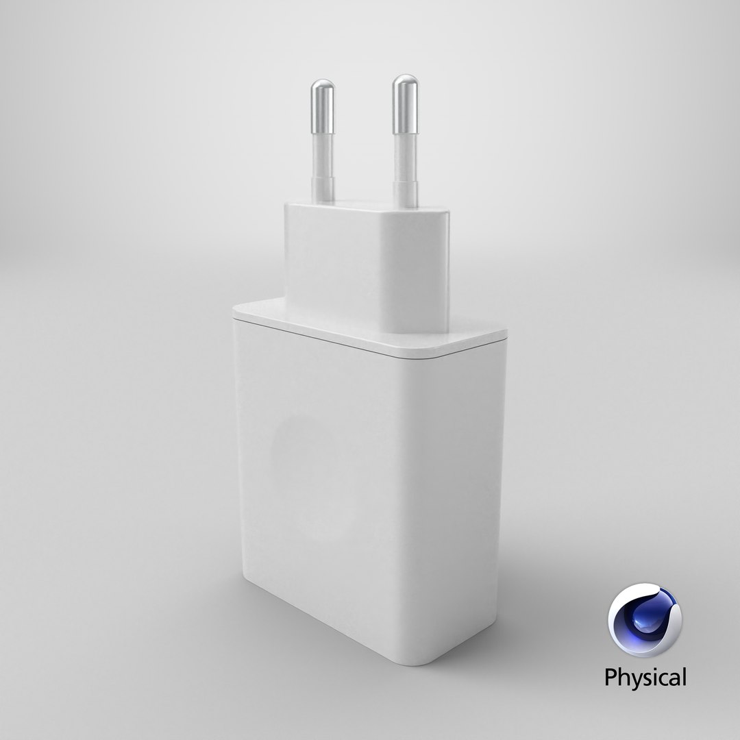 USB Power Adapter 02 EU 3D https://p.turbosquid.com/ts-thumb/1p/qHNT6z/Lg/stemcell_cinema_4d_physical_render/png/1719325430/1920x1080/fit_q87/a4fd0d6b14f983bbf6319c8bef0cac41fd2948ca/stemcell_cinema_4d_physical_render.jpg