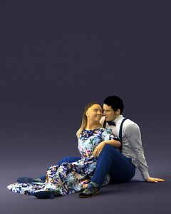 Couple 0242