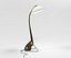 Intru floor lamp