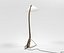 Intru floor lamp