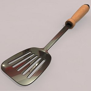 Kitchen Tools Spatula