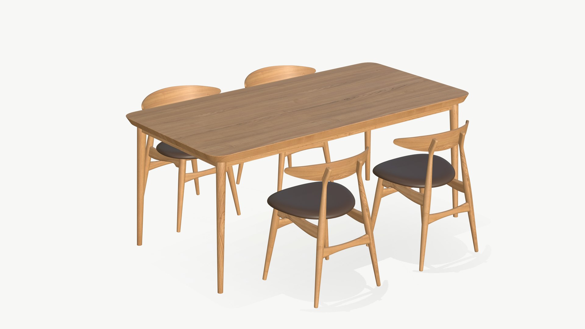 3D Wood Dining Table Chair Modern model https://p.turbosquid.com/ts-thumb/1p/vjQlgc/4E/diningtablewood04/jpg/1671363903/1920x1080/fit_q87/dec82159a64e7f782750f1d63aea437208866efa/diningtablewood04.jpg