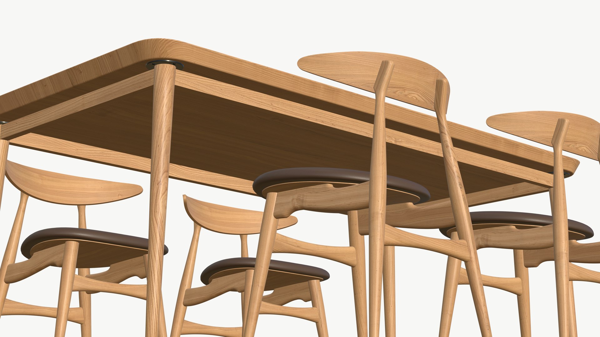 3D Wood Dining Table Chair Modern model https://p.turbosquid.com/ts-thumb/1p/vjQlgc/Vu/diningtablewood09/jpg/1671363909/1920x1080/fit_q87/48d9c9cfa81759ced53434ee5c63448cfec68a39/diningtablewood09.jpg