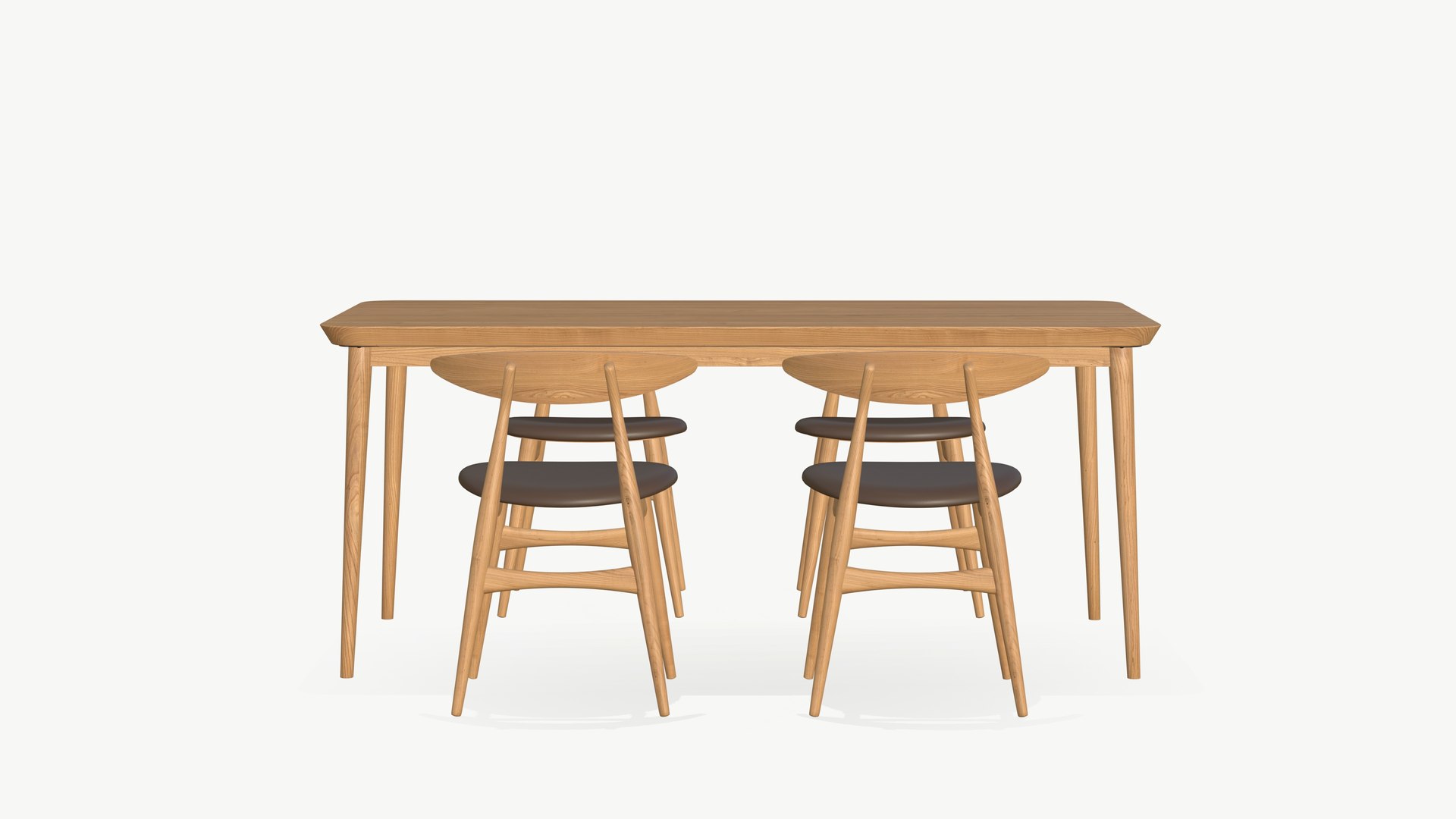 3D Wood Dining Table Chair Modern model https://p.turbosquid.com/ts-thumb/1p/vjQlgc/WV/diningtablewood03/jpg/1671363902/1920x1080/fit_q87/37b41017618fa0ca489e9f93898bda4344504401/diningtablewood03.jpg