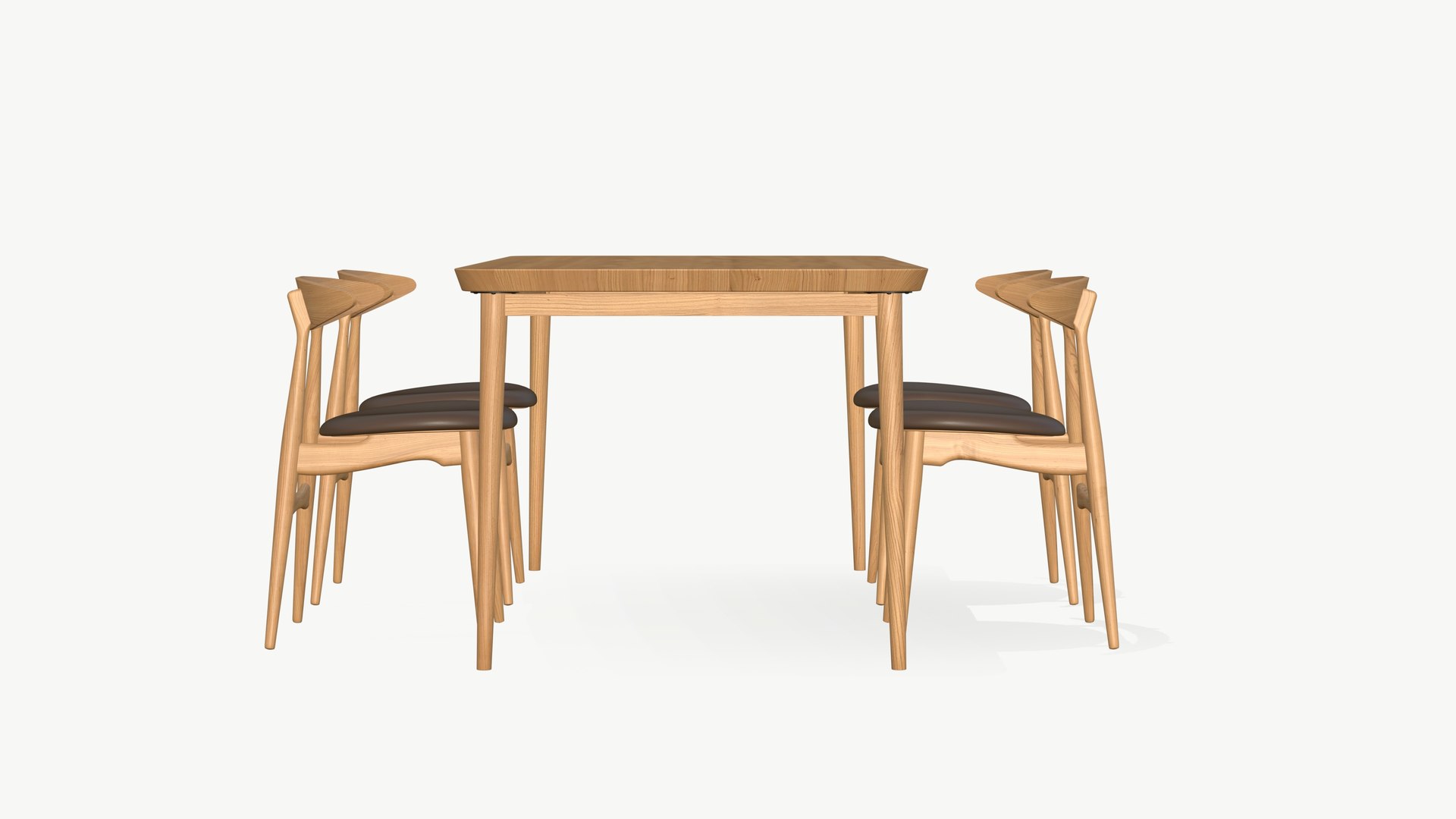 3D Wood Dining Table Chair Modern model https://p.turbosquid.com/ts-thumb/1p/vjQlgc/p1/diningtablewood06/jpg/1671363904/1920x1080/fit_q87/25137054e90a4ef44c9ec2c7378c92b98c52729e/diningtablewood06.jpg