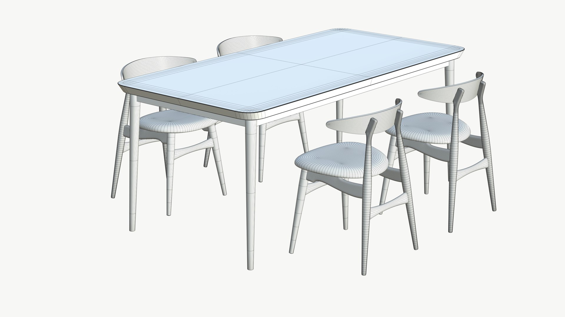 3D Wood Dining Table Chair Modern model https://p.turbosquid.com/ts-thumb/1p/vjQlgc/xm/diningtablewood17/jpg/1671363916/1920x1080/fit_q87/9ec83b3a499cc51691c4e3f2babb6c1bdb66d6f4/diningtablewood17.jpg