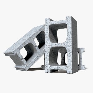 Concrete masonry unit