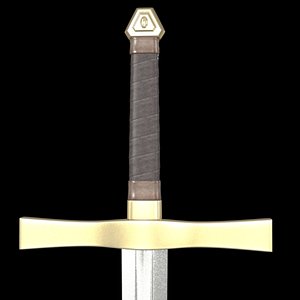 Angelic Sword