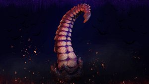 Tentacle