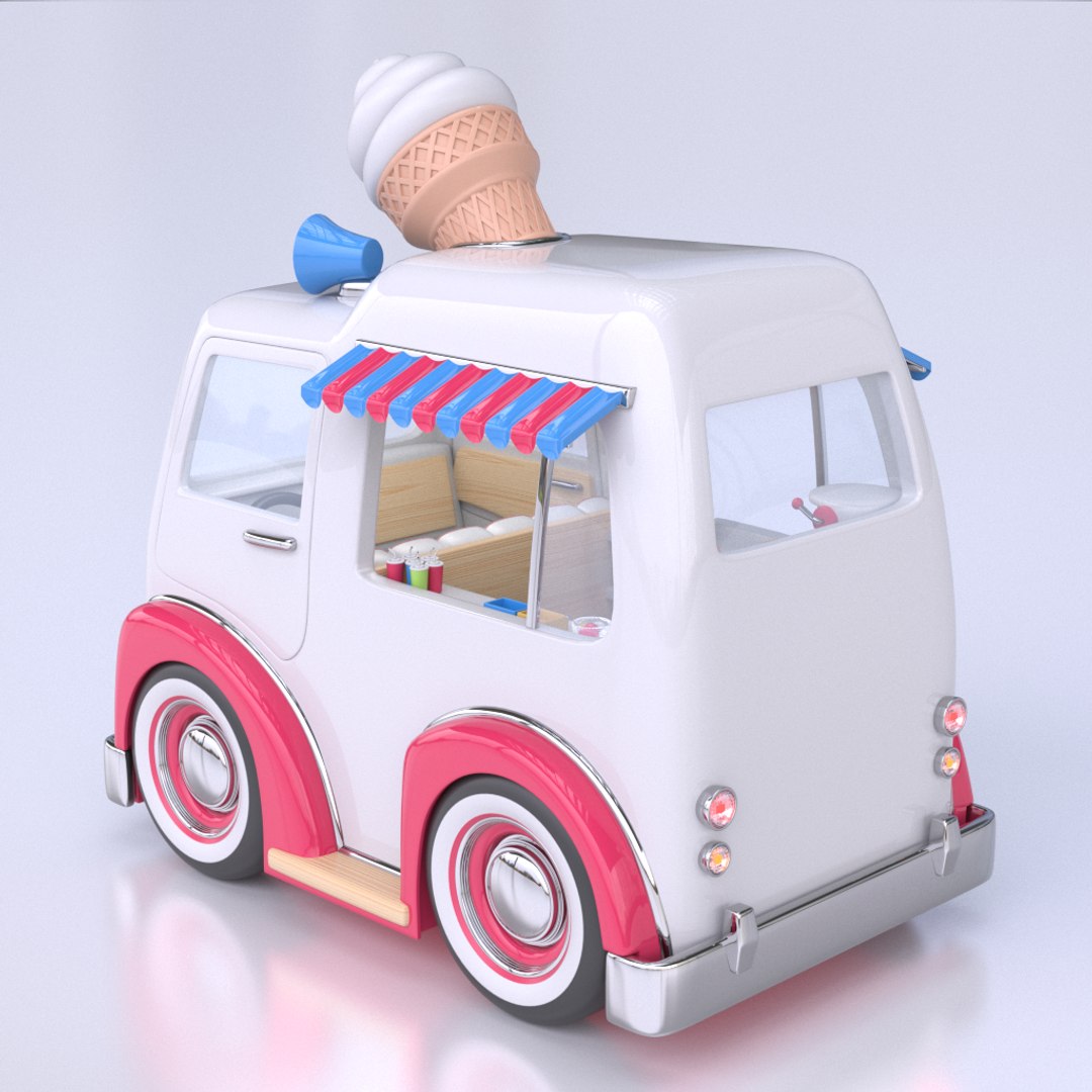 3d model cartoon car pack 02 https://p.turbosquid.com/ts-thumb/1q/3V7Kub/3cCME83w/icecreamtruck_02/png/1542836102/1920x1080/fit_q87/bd24d6638d31d3de94cd7b36ec614ac4ba30cc6e/icecreamtruck_02.jpg