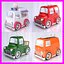 Cartoon Car Pack 02