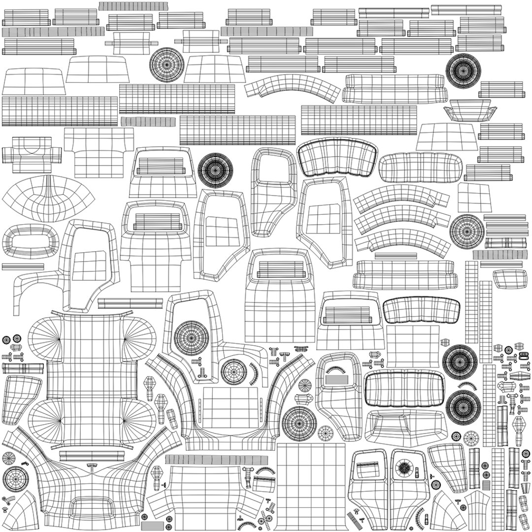 3d model cartoon car pack 02 https://p.turbosquid.com/ts-thumb/1q/3V7Kub/bhbOZjaf/farmpickuptruck_uv/png/1542836152/1920x1080/fit_q87/5f5f2900802c36aa815d516b1a2e35127d789752/farmpickuptruck_uv.jpg