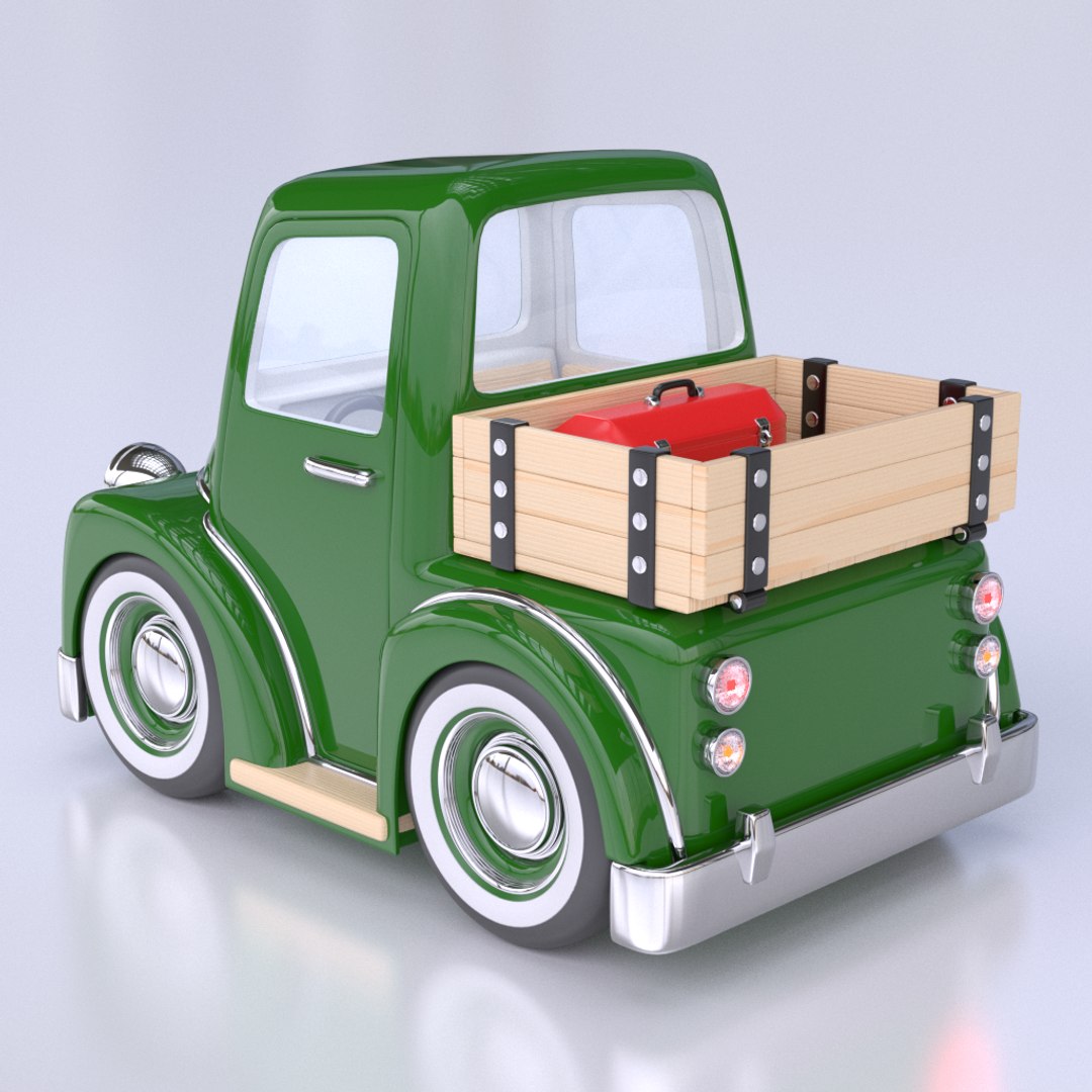 3d model cartoon car pack 02 https://p.turbosquid.com/ts-thumb/1q/3V7Kub/nrgcfV7J/farmpickuptruck_02/png/1542836152/1920x1080/fit_q87/2fc6319cf6b1715a23709995f3048b8efacb7a67/farmpickuptruck_02.jpg