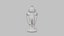 Fire Hydrant - Urban Street Asset