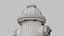 Fire Hydrant - Urban Street Asset